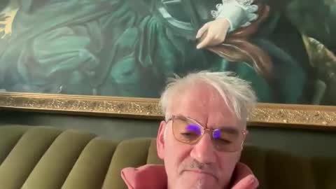 Snapshot of jewlronny chatting on February 15, 2026, 8:57 am jewlronny online show from February 15, 2026, 8:57 am