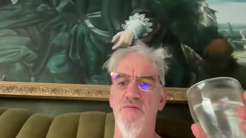 Snapshot of jewlronny chatting on February 16, 2026, 7:48 am jewlronny online show from February 16, 2026, 7:48 am