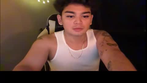 jexrs online show from November 3, 2025, 8:37 am