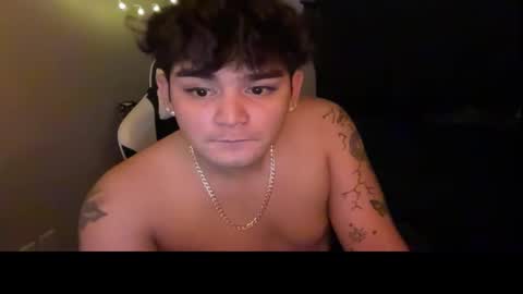 jexrs online show from November 10, 2025, 8:13 am