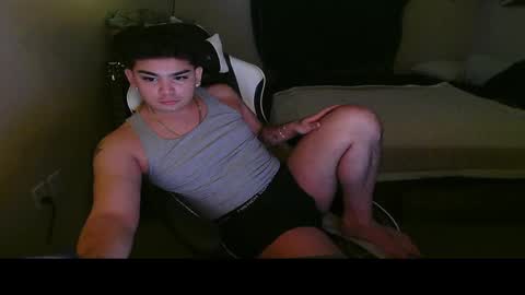 jexrs online show from February 13, 2026, 9:38 am