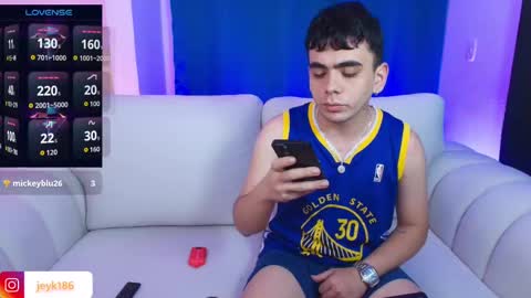 jey keler online show from November 24, 2025, 5:07 am