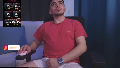 Snapshot of jey_keler chatting on February 23, 2026, 1:25 am jey keler online show from February 23, 2026, 1:25 am