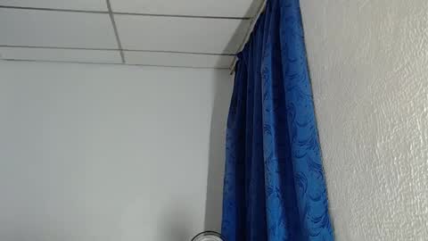 Juan David online show from February 25, 2026, 12:09 am