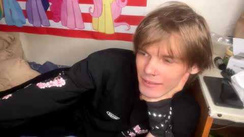 jeycob ice online show from March 12, 2026, 7:53 pm