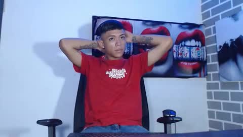 jeycolbigcock online show from January 16, 2026, 9:57 am