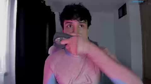 Jeyden Camilo online show from March 12, 2026, 8:48 pm