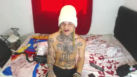 Snapshot of jeykob_23 chatting on February 9, 2025, 7:09 pm JEYKOB online show from February 9, 2025, 7:09 pm