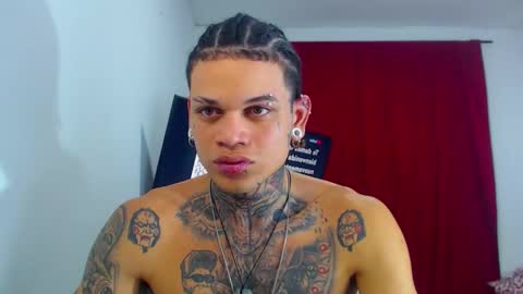 Snapshot of jeykob_23 chatting on October 27, 2025, 2:48 am JEYKOB online show from October 27, 2025, 2:48 am