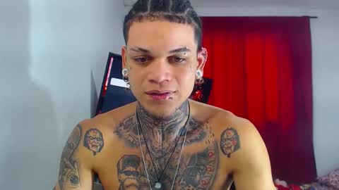 Snapshot of jeykob_23 chatting on October 27, 2025, 8:02 pm JEYKOB online show from October 27, 2025, 8:02 pm