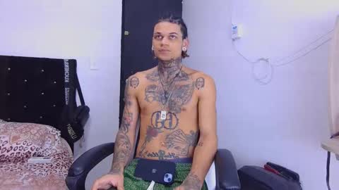 Snapshot of jeykob_23 chatting on October 30, 2025, 9:26 pm JEYKOB online show from October 30, 2025, 9:26 pm