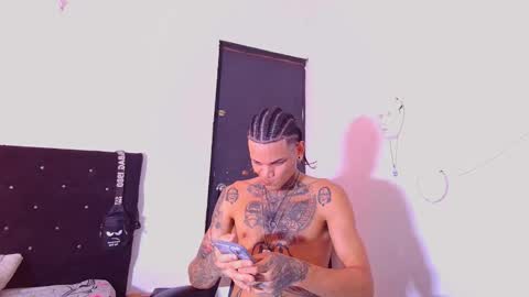 Snapshot of jeykob_23 chatting on January 7, 2026, 5:04 pm JEYKOB online show from January 7, 2026, 5:04 pm