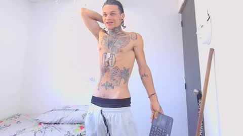 Snapshot of jeykob_23 chatting on February 10, 2026, 6:23 pm JEYKOB online show from February 10, 2026, 6:23 pm