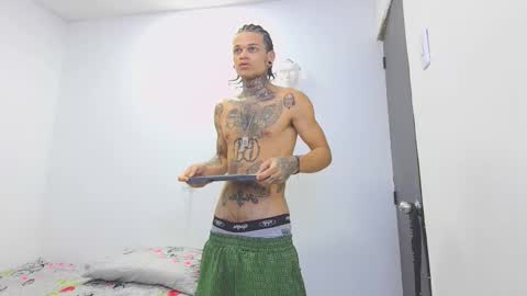 Snapshot of jeykob_23 chatting on February 12, 2026, 5:35 am JEYKOB online show from February 12, 2026, 5:35 am