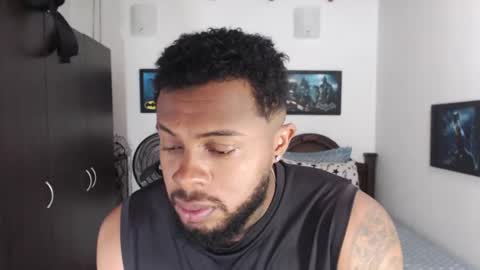 Jeykon blast online show from February 26, 2025, 2:48 am