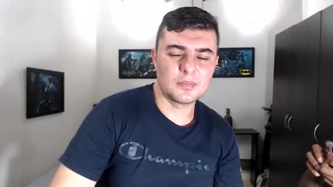 Jeykon blast online show from March 3, 2026, 8:48 pm