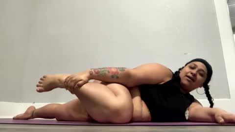 jezabaesolea online show from February 4, 2026, 4:13 pm