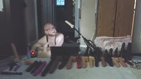 Nasty Cumslut online show from November 16, 2025, 1:28 pm