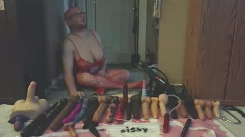 Nasty Cumslut online show from April 28, 2026, 5:18 pm