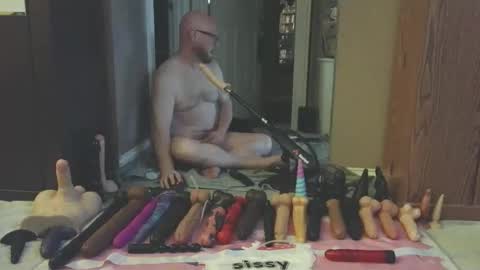 Snapshot of jghosty69 chatting on May 31, 2026, 8:32 pm Nasty Cumslut online show from May 31, 2026, 8:32 pm