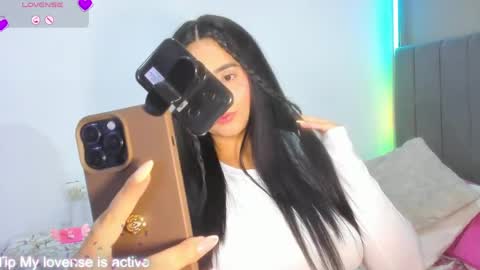 Snapshot of jhacky_sweet chatting on May 22, 2026, 2:51 am jhackelin My independent account online show from May 22, 2026, 2:51 am