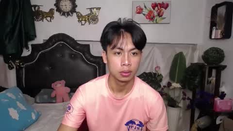 jhan_destroyer2003 online show from January 9, 2025, 3:23 pm