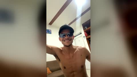 Snapshot of jhannpi chatting on March 31, 2026, 7:09 am jhannpi online show from March 31, 2026, 7:09 am