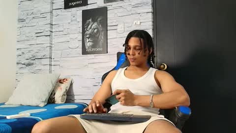 jhay_wheeler777 online show from January 15, 2026, 4:39 am