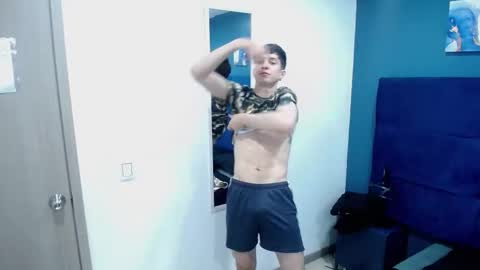 Snapshot of jheampiero chatting on September 25, 2025, 1:20 am Jheampiero online show from September 25, 2025, 1:20 am