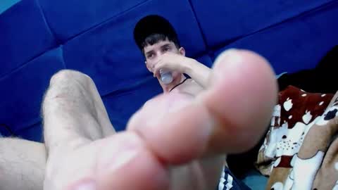 Snapshot of jheampiero chatting on September 25, 2025, 2:32 pm Jheampiero online show from September 25, 2025, 2:32 pm