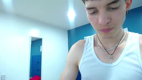 Snapshot of jheampiero chatting on October 9, 2025, 2:26 pm Jheampiero online show from October 9, 2025, 2:26 pm