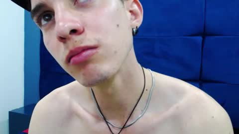 Snapshot of jheampiero chatting on October 11, 2025, 3:10 pm Jheampiero online show from October 11, 2025, 3:10 pm