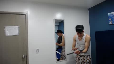 Snapshot of jheampiero chatting on October 17, 2025, 2:41 pm Jheampiero online show from October 17, 2025, 2:41 pm