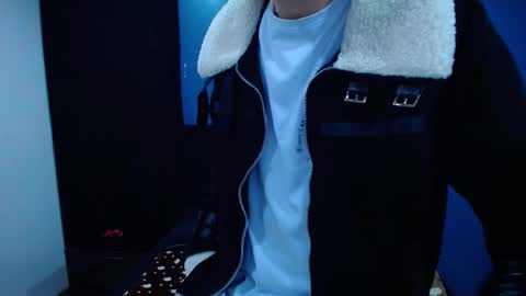 Snapshot of jheampiero chatting on October 24, 2025, 1:40 pm Jheampiero online show from October 24, 2025, 1:40 pm