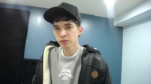 Snapshot of jheampiero chatting on October 25, 2025, 1:07 pm Jheampiero online show from October 25, 2025, 1:07 pm