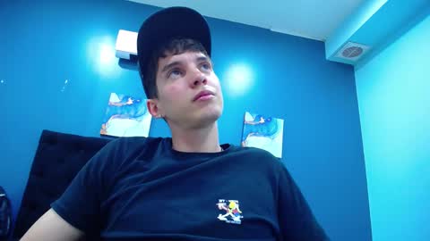 Snapshot of jheampiero chatting on October 28, 2025, 2:31 pm Jheampiero online show from October 28, 2025, 2:31 pm