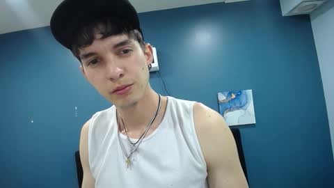 Snapshot of jheampiero chatting on November 7, 2025, 1:44 pm Jheampiero online show from November 7, 2025, 1:44 pm