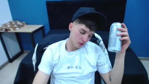 Snapshot of jheampiero chatting on November 8, 2025, 2:39 pm Jheampiero online show from November 8, 2025, 2:39 pm