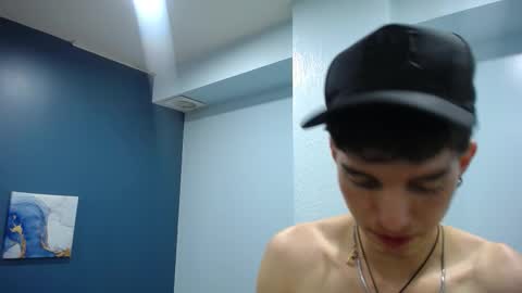 Snapshot of jheampiero chatting on November 15, 2025, 2:13 pm Jheampiero online show from November 15, 2025, 2:13 pm