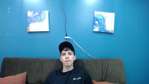 Snapshot of jheampiero chatting on November 26, 2025, 12:28 pm Jheampiero online show from November 26, 2025, 12:28 pm