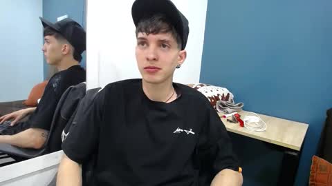 Snapshot of jheampiero chatting on November 27, 2025, 12:51 pm Jheampiero online show from November 27, 2025, 12:51 pm