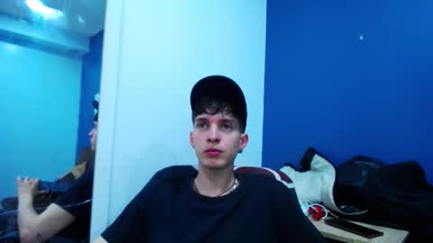 Snapshot of jheampiero chatting on November 28, 2025, 12:52 pm Jheampiero online show from November 28, 2025, 12:52 pm