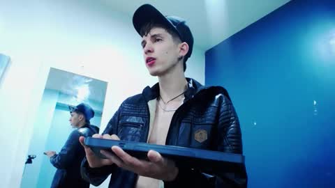 Snapshot of jheampiero chatting on November 30, 2025, 11:14 am Jheampiero online show from November 30, 2025, 11:14 am