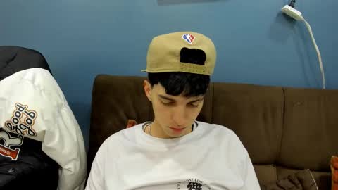 Snapshot of jheampiero chatting on February 9, 2026, 9:41 pm Jheampiero online show from February 9, 2026, 9:41 pm