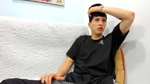 Snapshot of jheampiero chatting on February 18, 2026, 9:55 pm Jheampiero online show from February 18, 2026, 9:55 pm