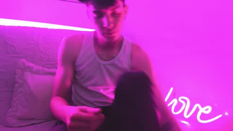 Snapshot of jheampiero chatting on February 24, 2026, 8:51 pm Jheampiero online show from February 24, 2026, 8:51 pm