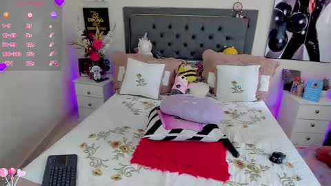  Candy  online show from February 14, 2026, 6:48 pm