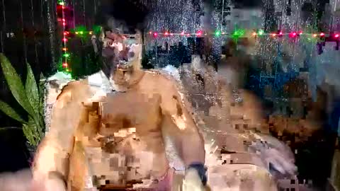 jherry26 online show from March 30, 2026, 7:09 am