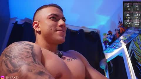 Snapshot of jherxx chatting on January 19, 2026, 2:15 am Herman Miller online show from January 19, 2026, 2:15 am