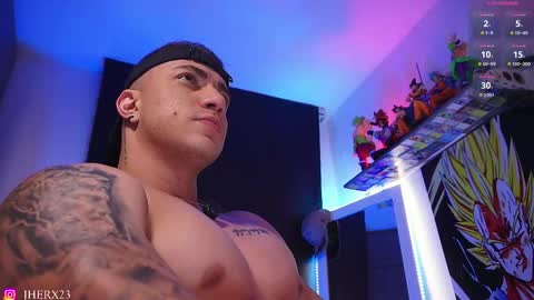 Snapshot of jherxx chatting on February 2, 2026, 3:27 am Herman Miller online show from February 2, 2026, 3:27 am